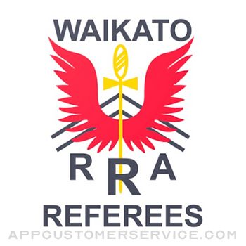Waikato Rugby Referees Customer Service