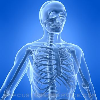 Download Learn Skeletal System App