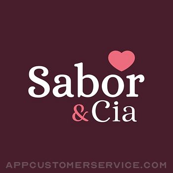 Sabor & Cia Customer Service