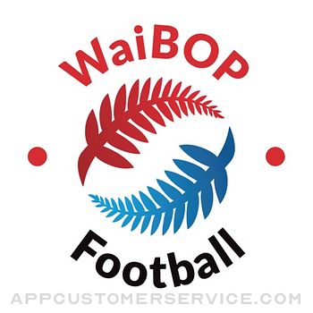 WaiBOP Football Customer Service