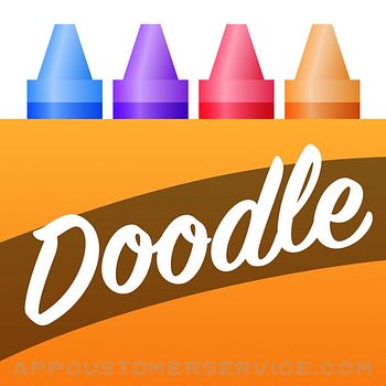 Doodle‎ Drawing Pad Customer Service