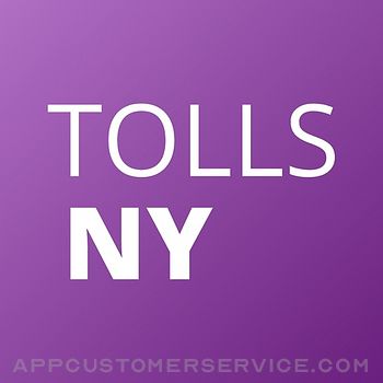 Tolls NY Customer Service