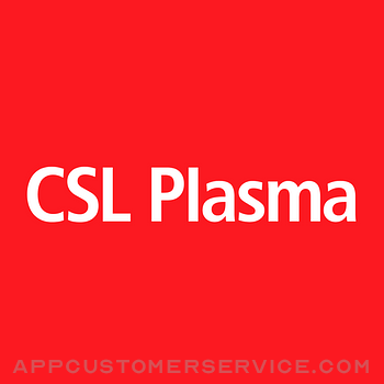 CSL Plasma Customer Service