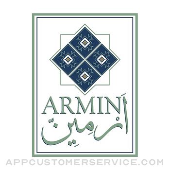 Armin | ارمين Customer Service