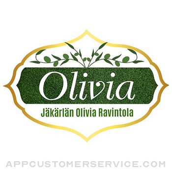 Olivia Ravintola Customer Service