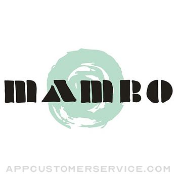 Mambo Customer Service