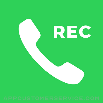 Call Recorder for iPhone. Customer Service