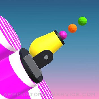 Cannon Balls 3D Customer Service