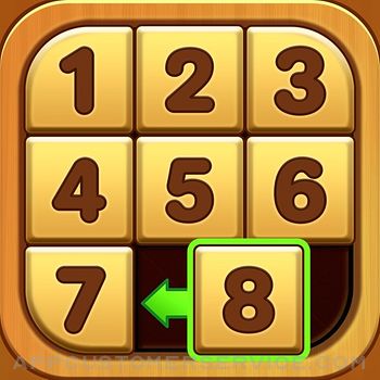 Classic Number Game -Numpuzzle Customer Service