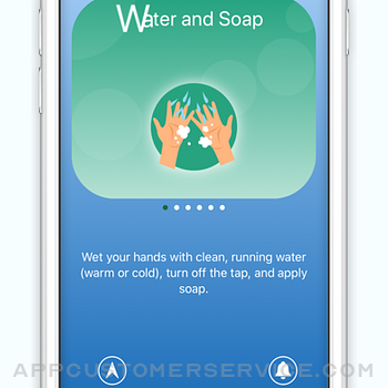 Sanitizer Hand iphone image 1