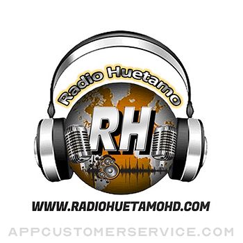Radio Huetamo Customer Service