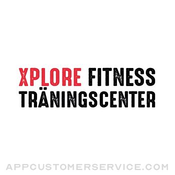 Download Xplore Fitness App