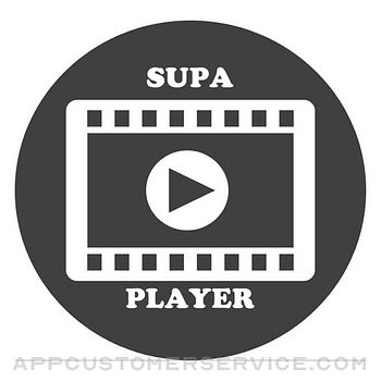 Supa IPTV Playlist Player Customer Service