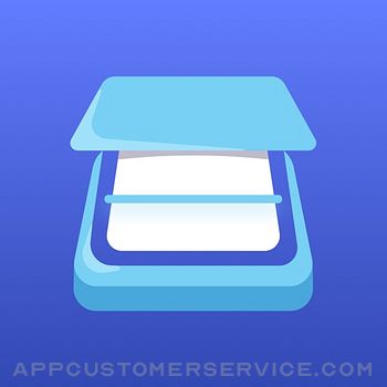 PDF Scanner App: Scanner+ Docs Customer Service