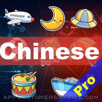 Fun Chinese Flashcards Pro Customer Service