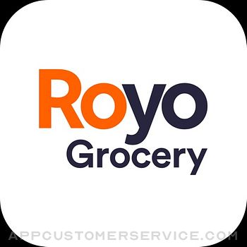 Royo Grocery Agent Customer Service