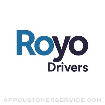 Royo Ride Driver Customer Service