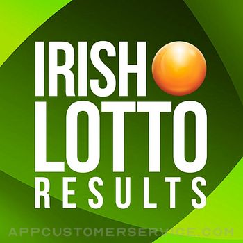 Irish Lottery Results Customer Service