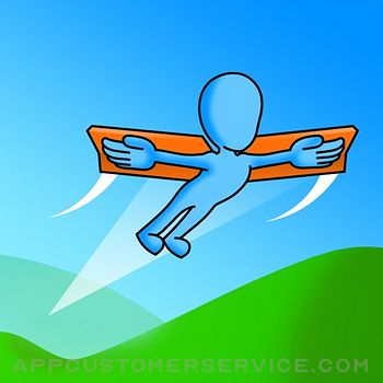 Human Can Fly Customer Service
