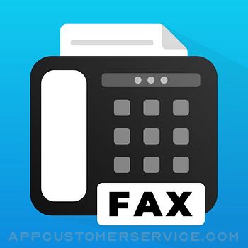 Fax App to Send Documents Customer Service