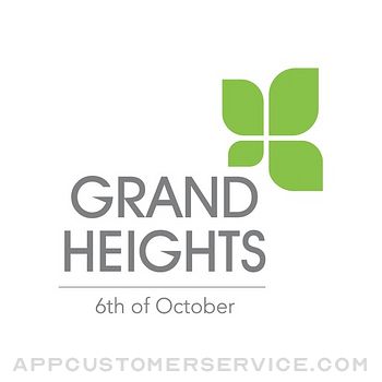 Grand Heights App Customer Service