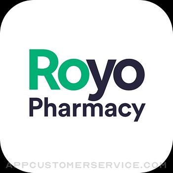 Royo Pharmacy Agent Customer Service