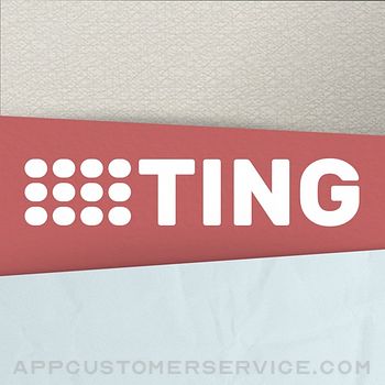 Ting - Percussion Instrument Customer Service
