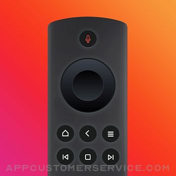 Remote for Fire Stick & TV Customer Service