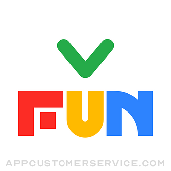 VFUN - Find your interests Customer Service