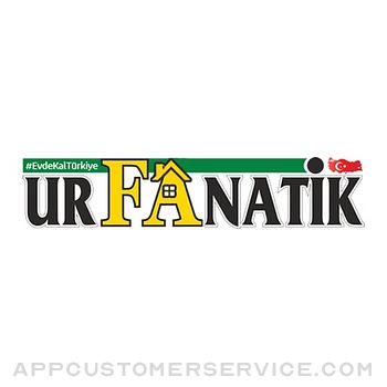 Download Urfanatik App