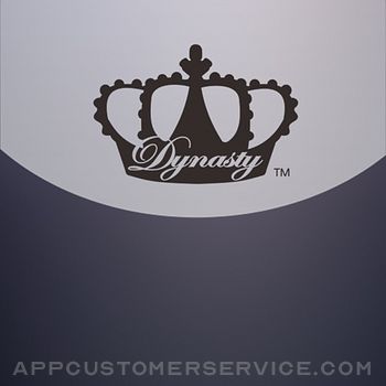 Dynasty DM9000 Customer Service