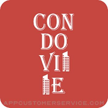 Condoville Cobranças SC Customer Service