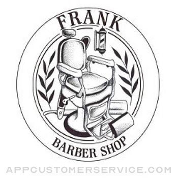 Frank Barbershop Customer Service
