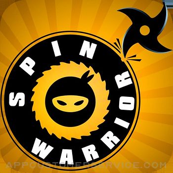 Spin Warrior - The Game Customer Service