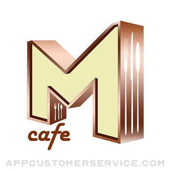 M Cafe Customer Service