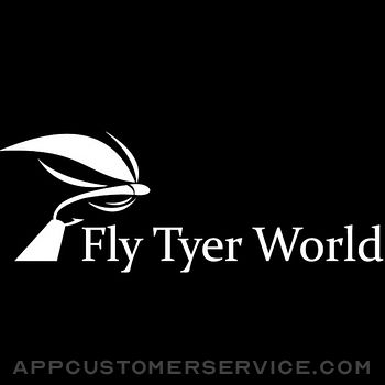 Download Fly Tyer World App