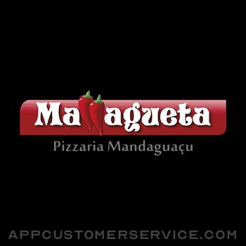 Pizzaria Mallagueta Customer Service