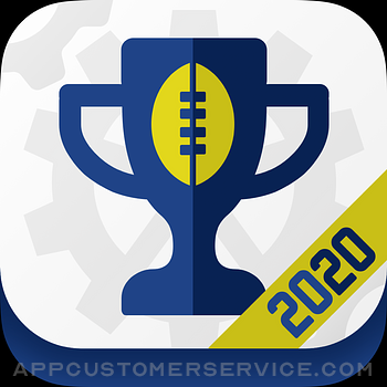 Fantasy Football Draft 2020 Customer Service