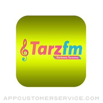 Tarz FM Customer Service