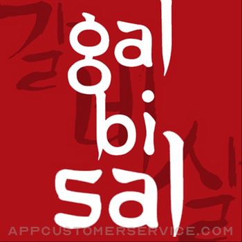 Galbisal Korean BBQ Customer Service