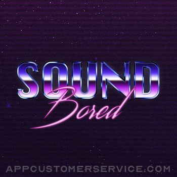 Sound Bored Customer Service