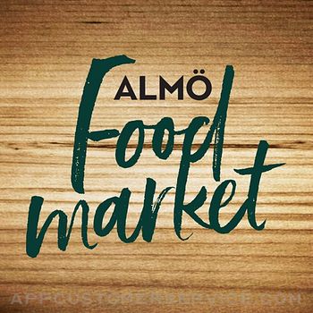 Almö Food Market Customer Service
