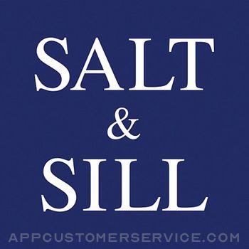 Salt & Sill Customer Service