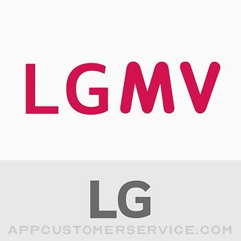 LGMV-Business Customer Service