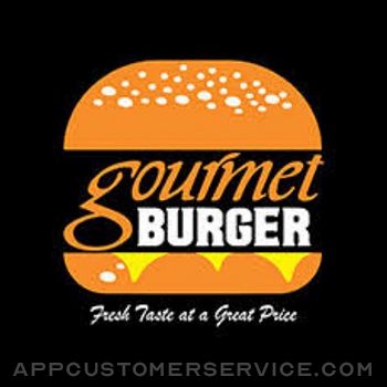Gourmet Burger Customer Service