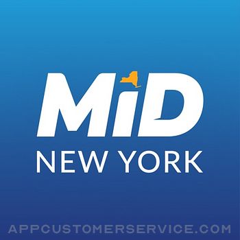 New York Mobile ID Customer Service