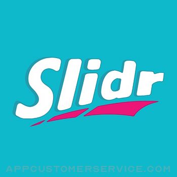 Slidr Rides Customer Service