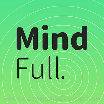 MindFull: Weight Loss Hypnosis Customer Service