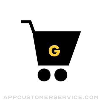 Download Readymade Grocery App