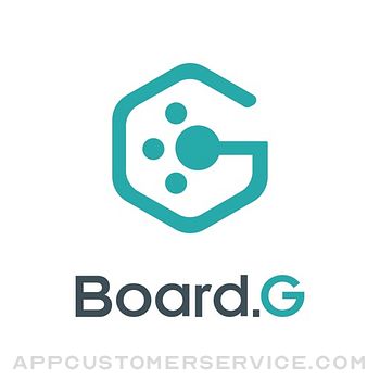 BoardG Customer Service